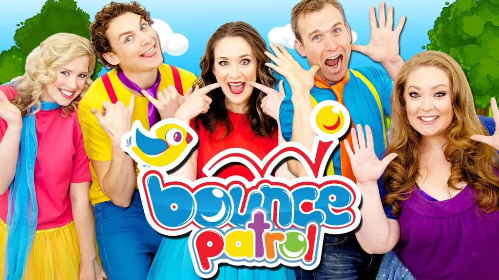 بونس پاترول