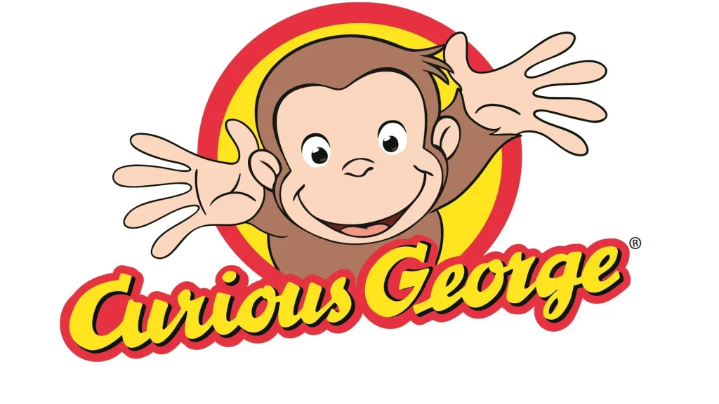 جورج کنجکاو