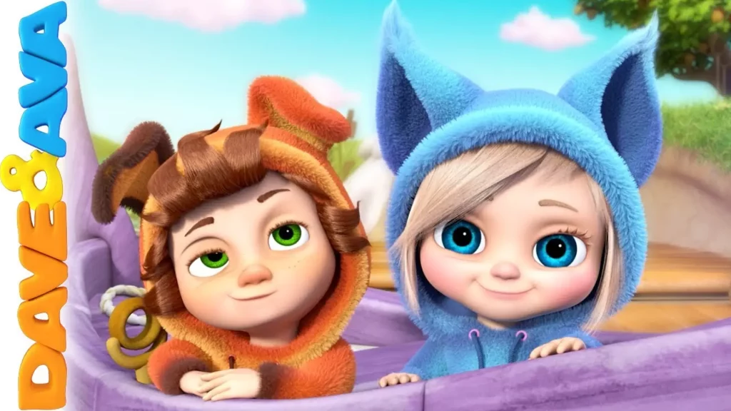 دیو اند آوا