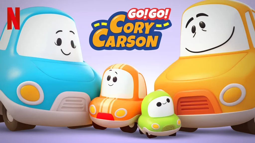 کاری کارسون