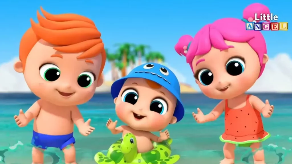 فرشته کوچولو