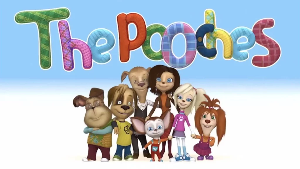 خانواده پوچز