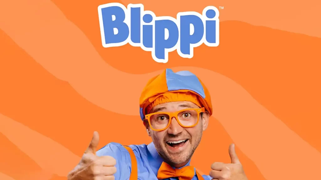 بلیپی کارتون کودک دوزبانه انگلیسی میس عطی