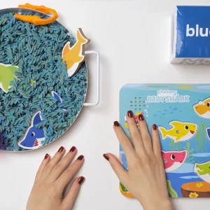 دوره بیبی شارک