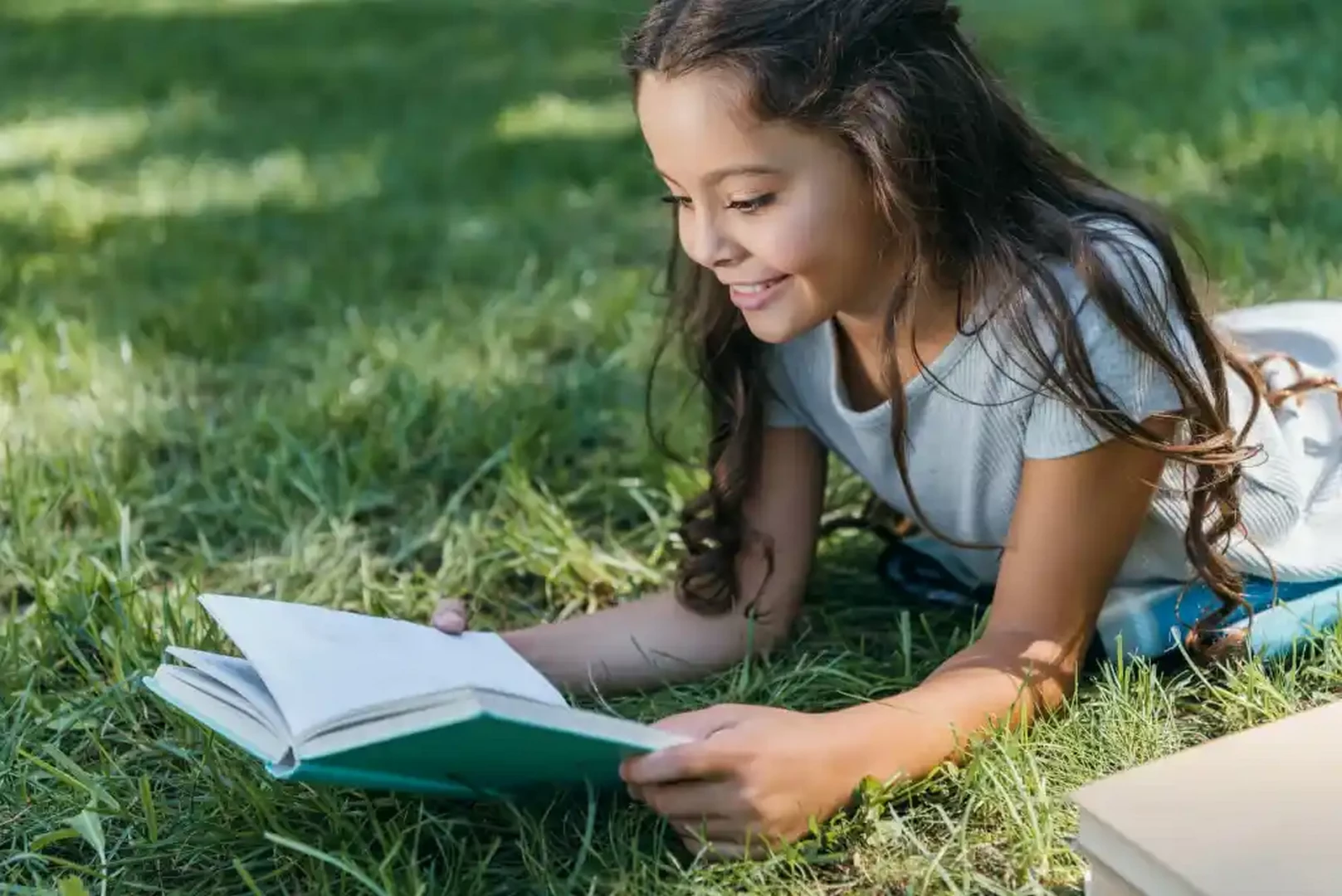 نکات مهم در مورد انتخاب کتاب داستان برای کودک 7 ساله
