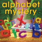 “Alphabet Mystery” نوشته آدری وود
