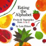 “Eating the Alphabet” نوشته لوئیس اهلرت