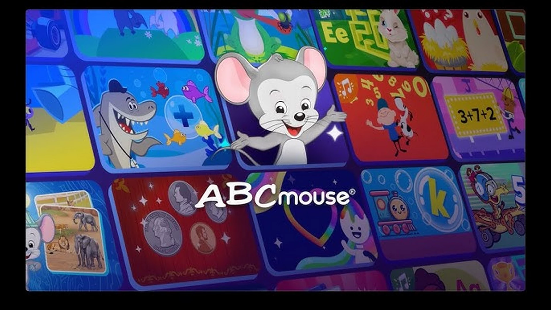 ABCmouse