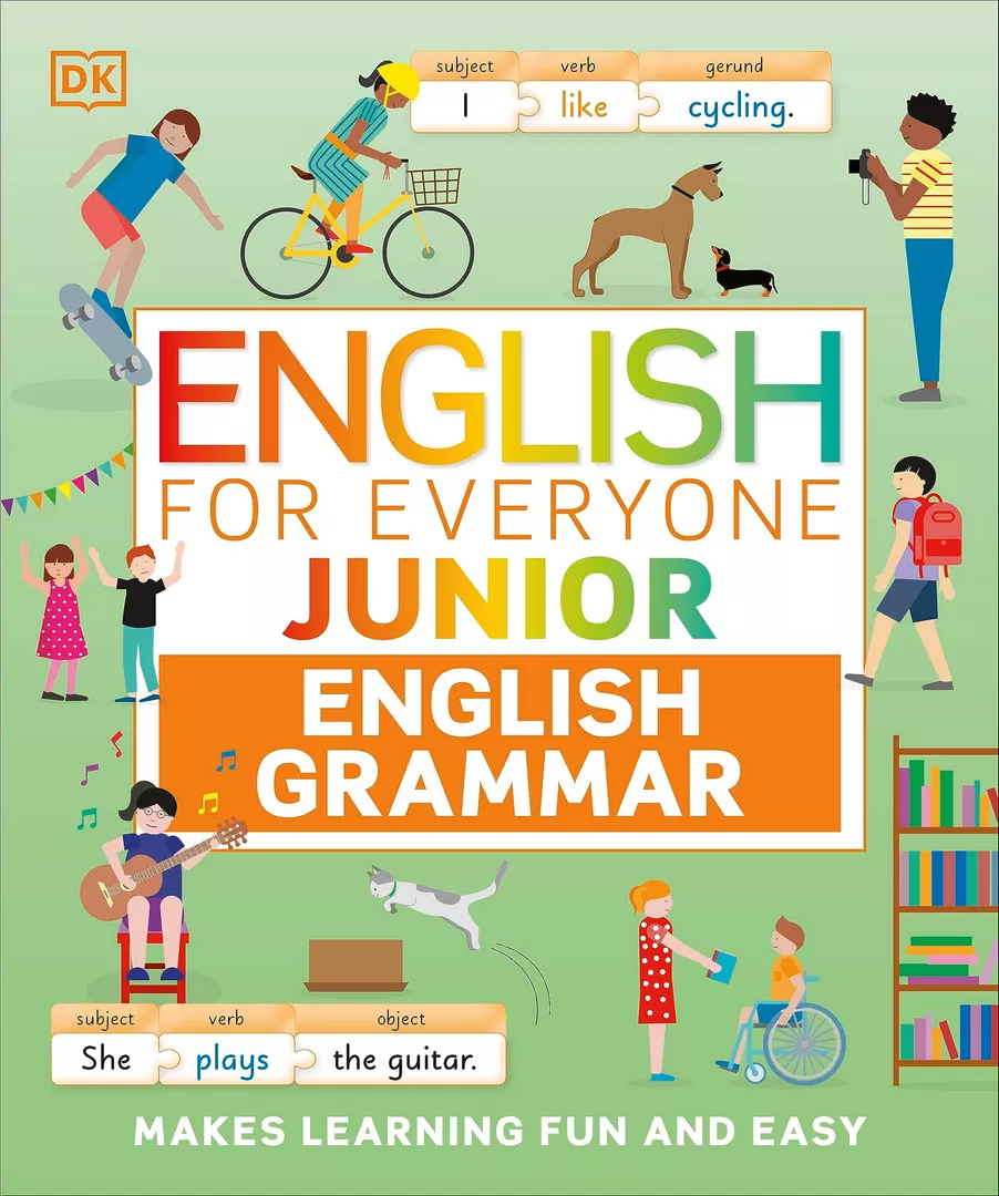 English for Everyone: Level 1 Beginner