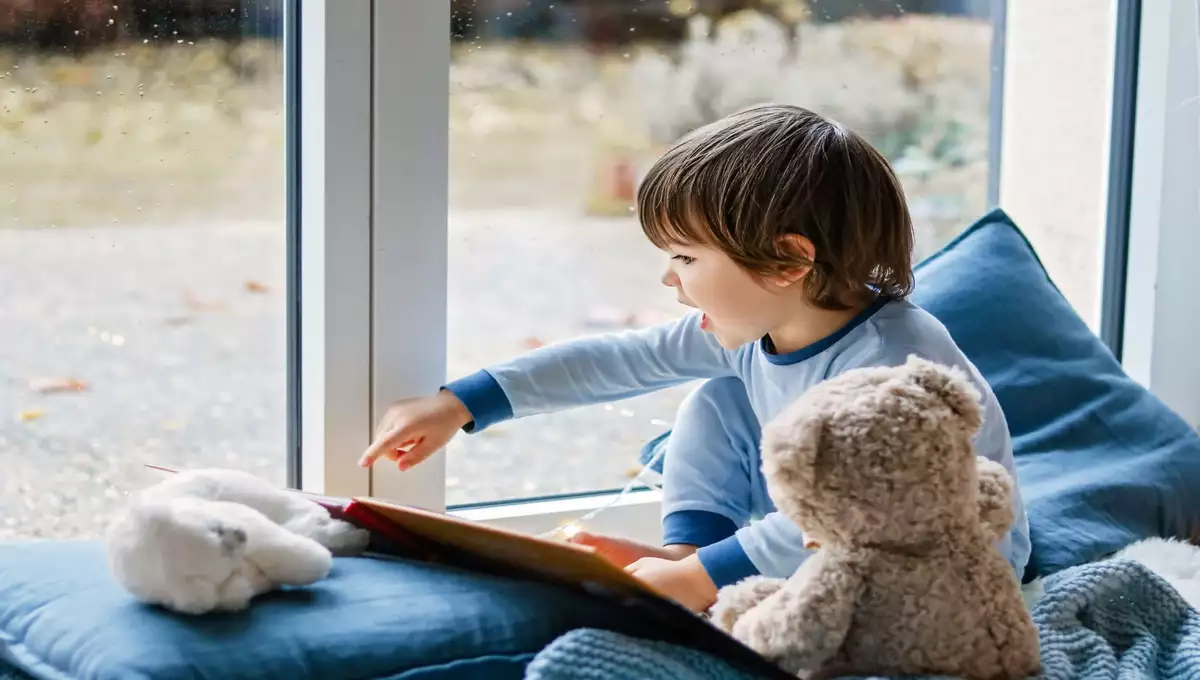 مزیت در یادگیری زبان‌های جدید
