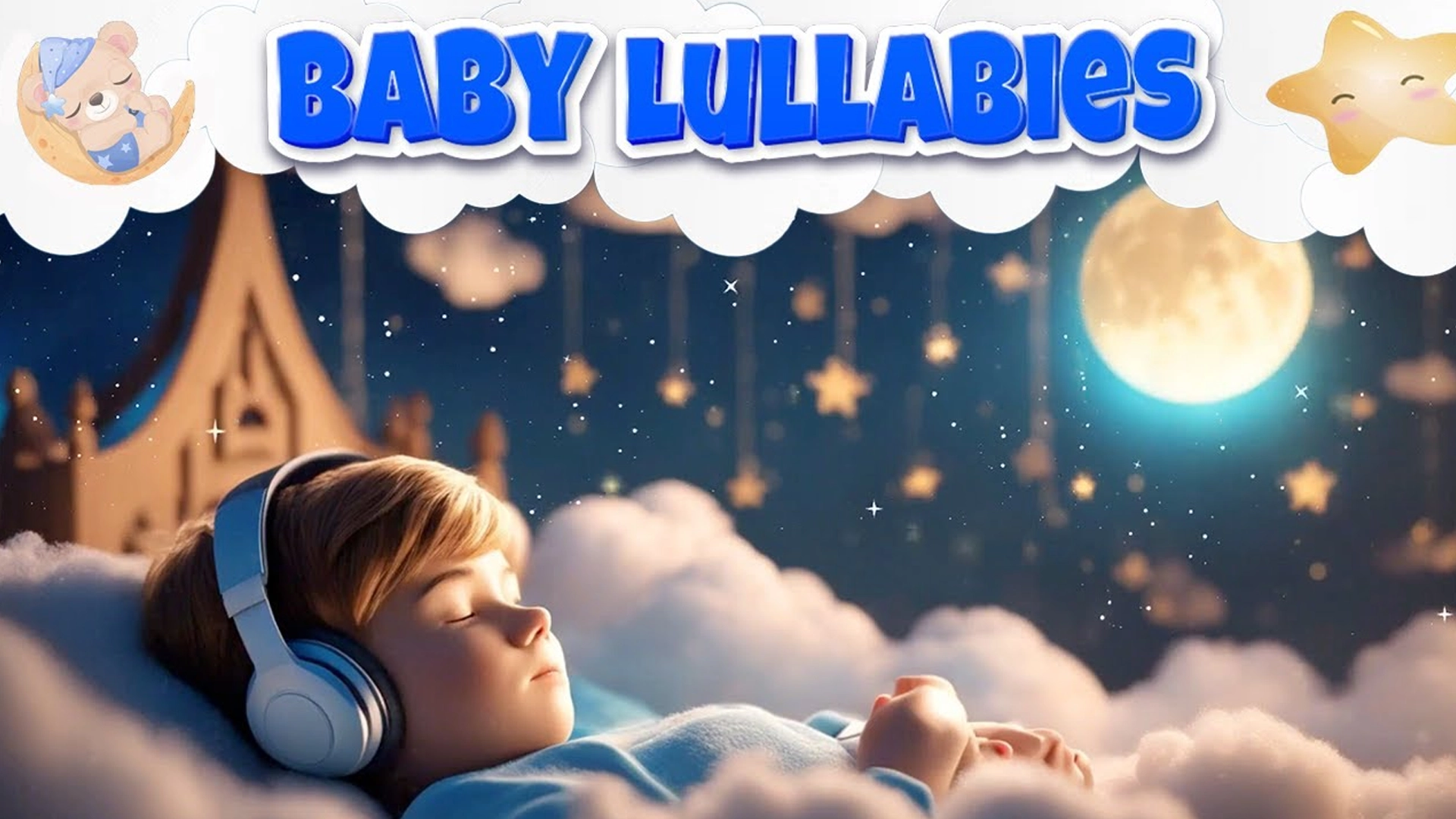 لالایی کودکانه (Kids Lullaby)