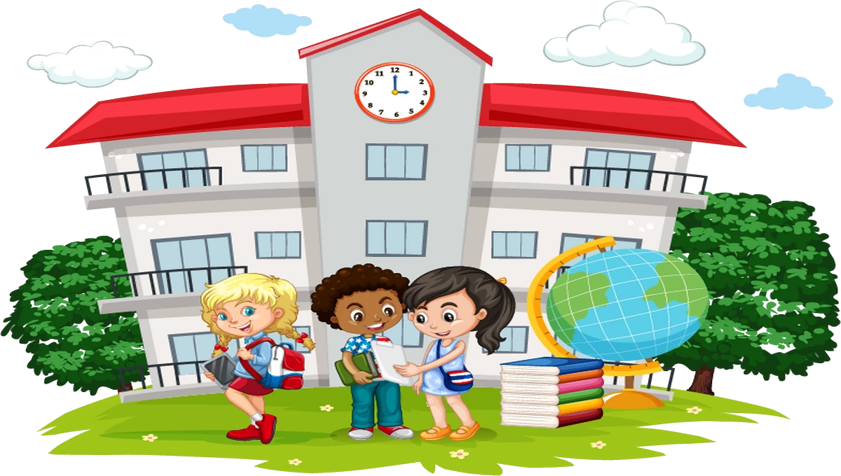 ایجاد محیط یادگیری مثبت و بدون استرس در کودکان