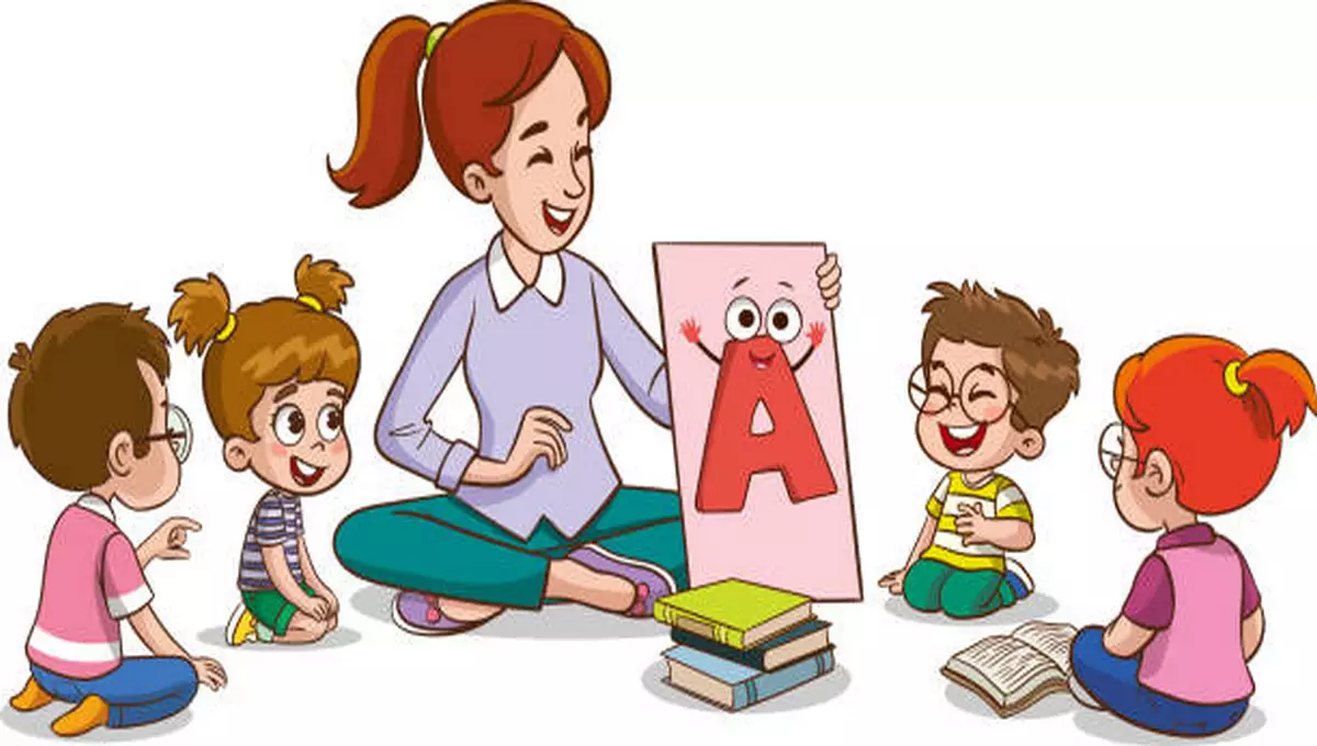 تشویق به کنجکاوی و سوال پرسیدن در کودکان