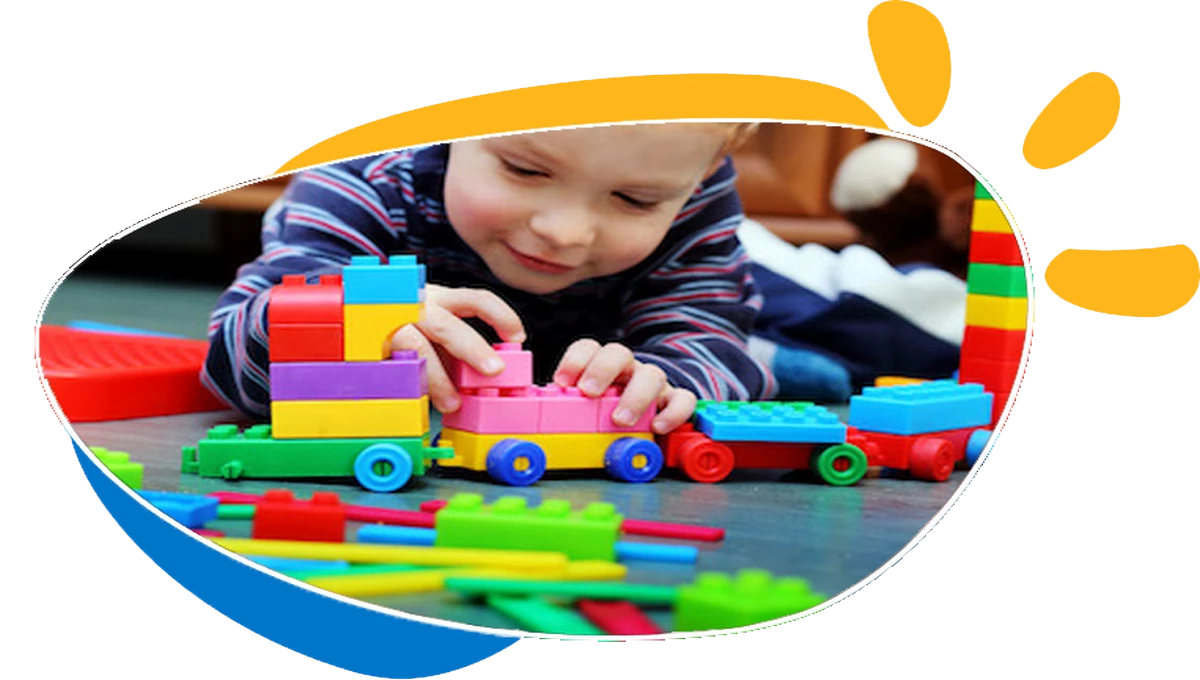 علائم تمرکز پایین و یا عدم تمرکز در کودکان