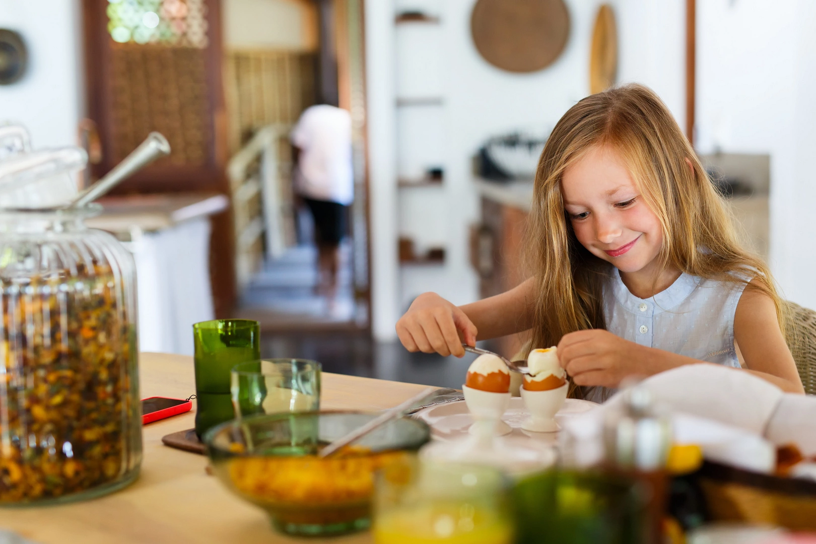 ترکیبات بهترین مولتی ویتامین برای تقویت حافظه کودکان