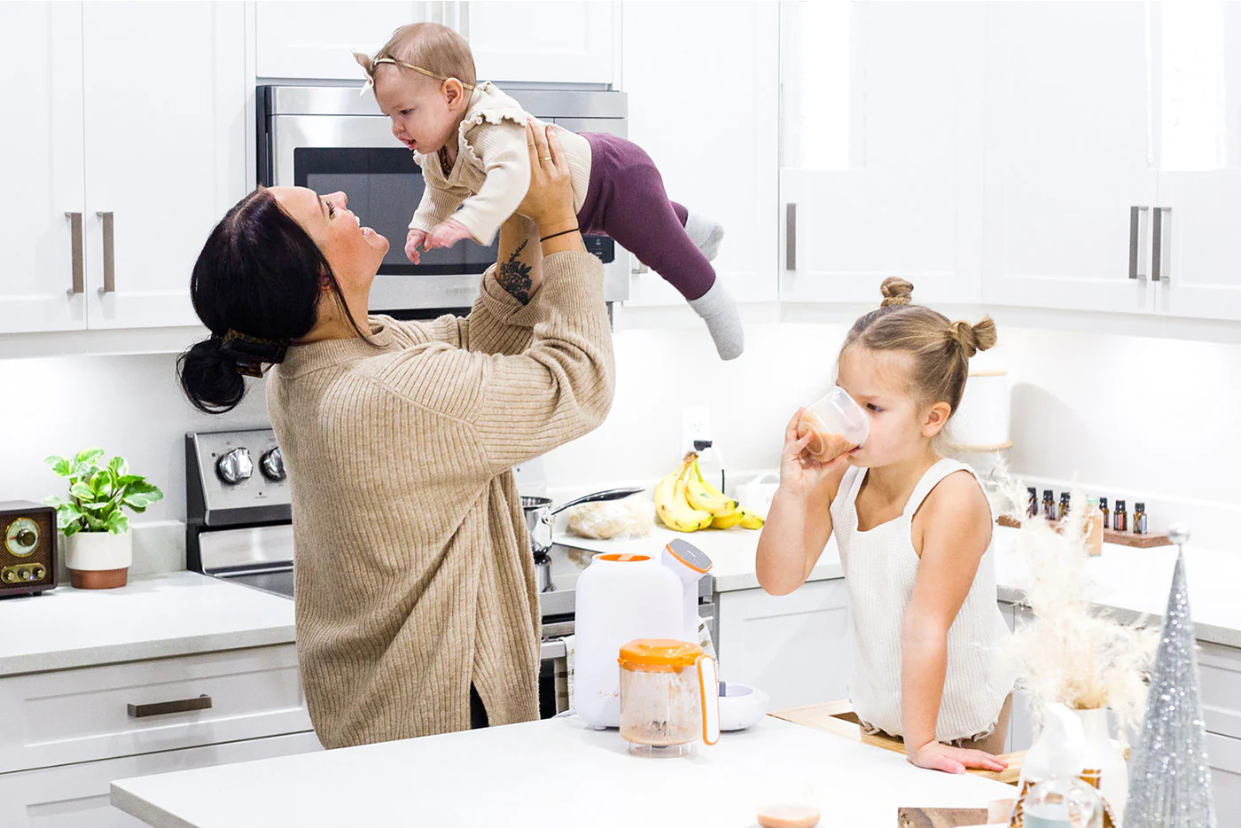 ویژگی های بهترین مولتی ویتامین برای تقویت حافظه کودکان