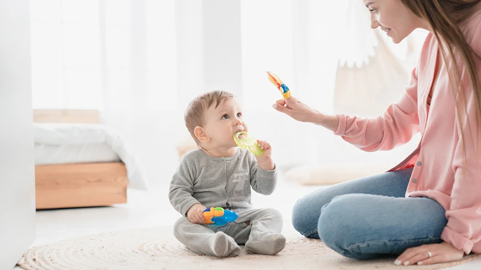 معرفی بهترین مولتی ویتامین ایرانی و خارجی برای تقویت حافظه کودکان