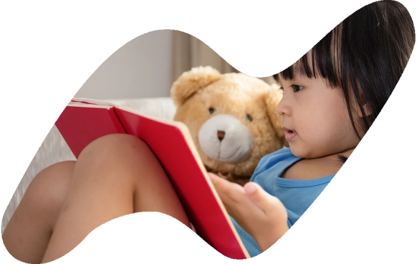 یادگیری انگلیسی در خانه با پلی‌روم مجازی میس عطی