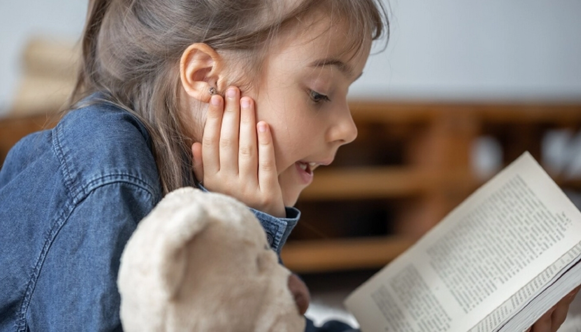 داستان انگلیسی کودکانه