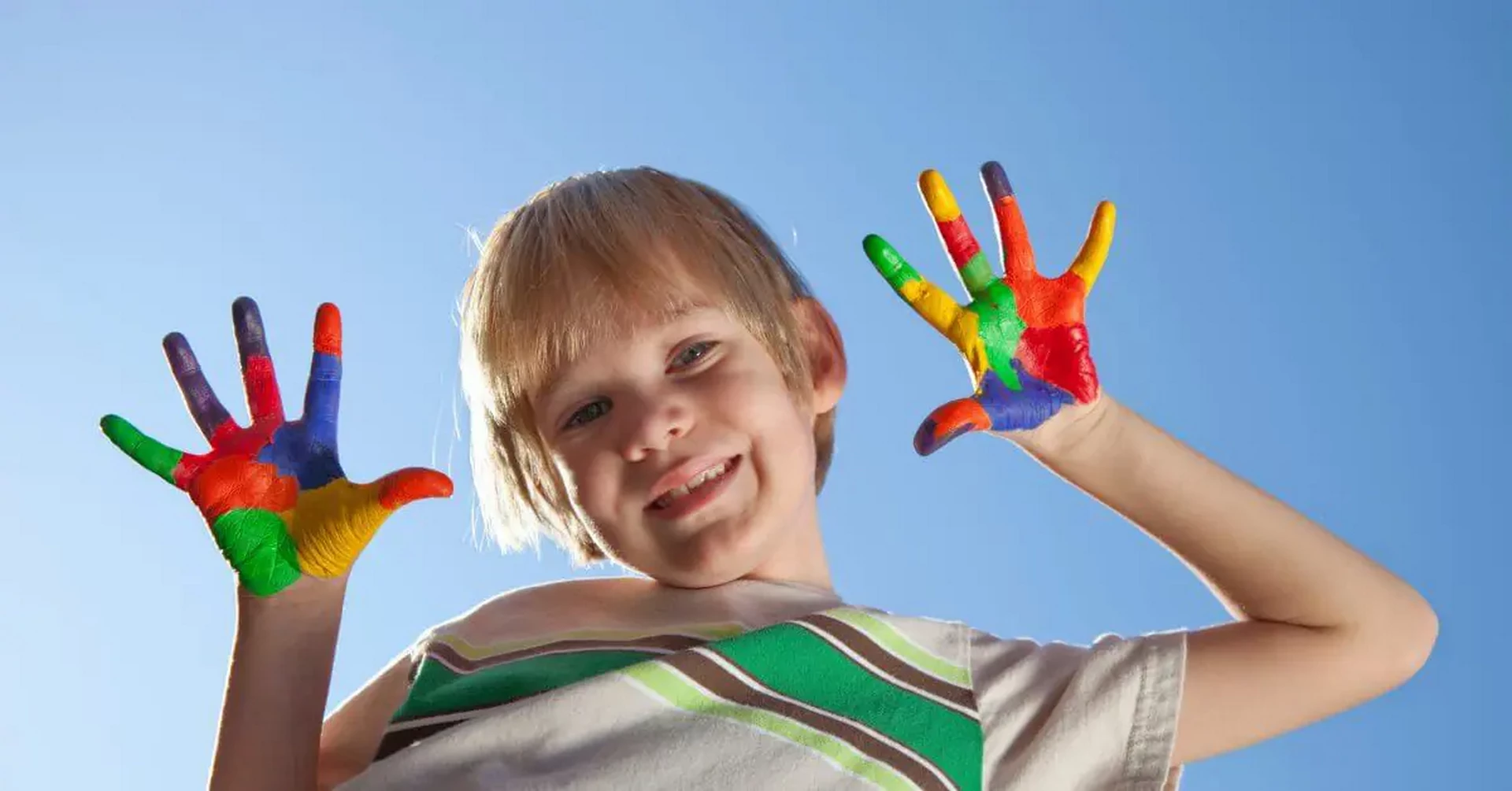 آموزش زبان انگلیسی برای کودکان 4 ساله با نقاشی