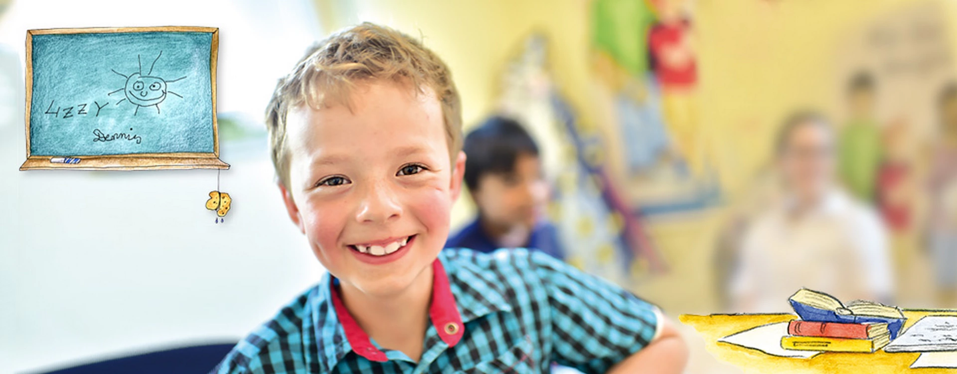 آموزش زبان انگلیسی برای کودکان 4 ساله با بازی کلامی