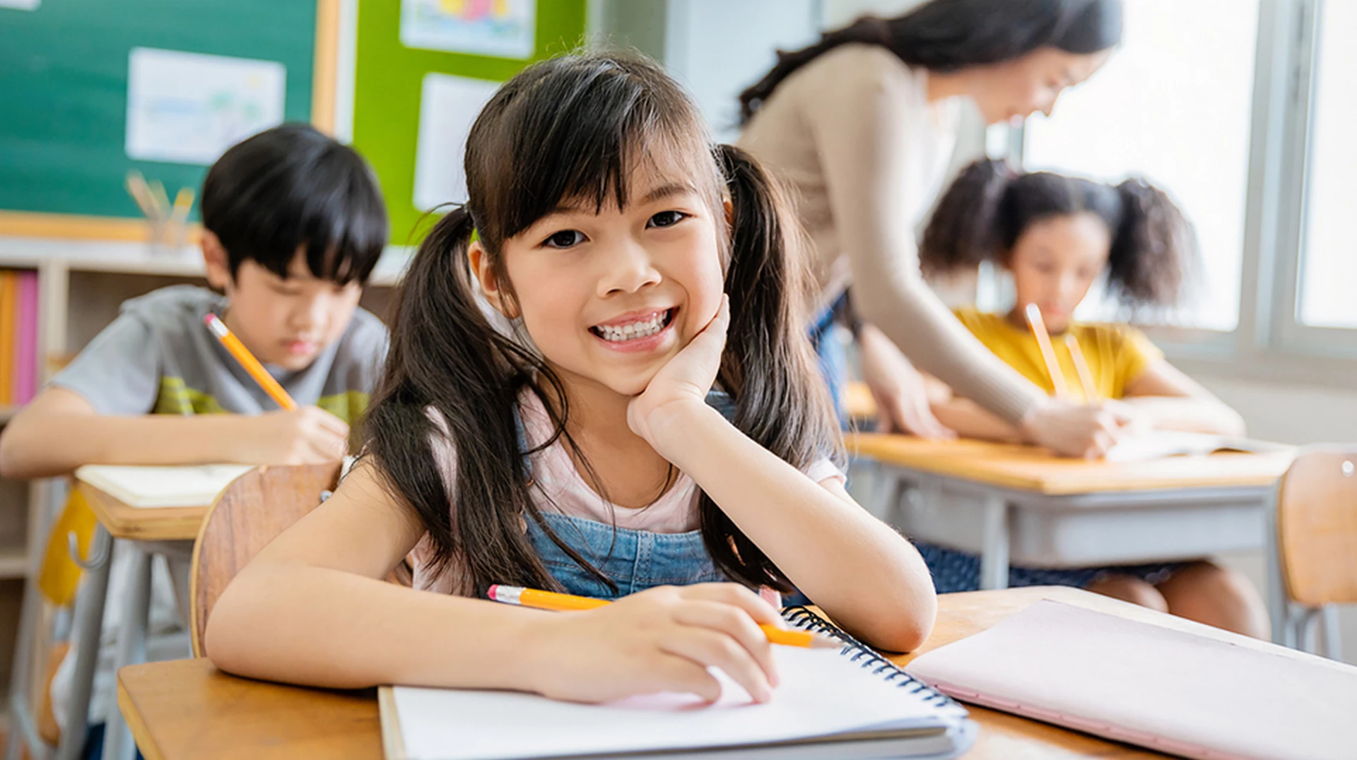 مشکلات کودکان باهوش