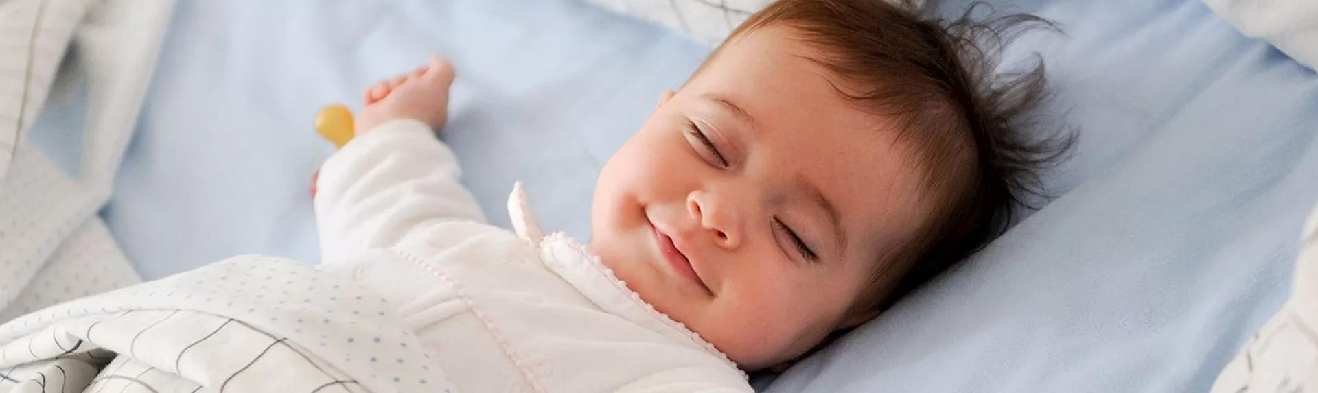 تضمین کیفیت خواب کودکان باهوش با لالایی کودکانه میس عطی