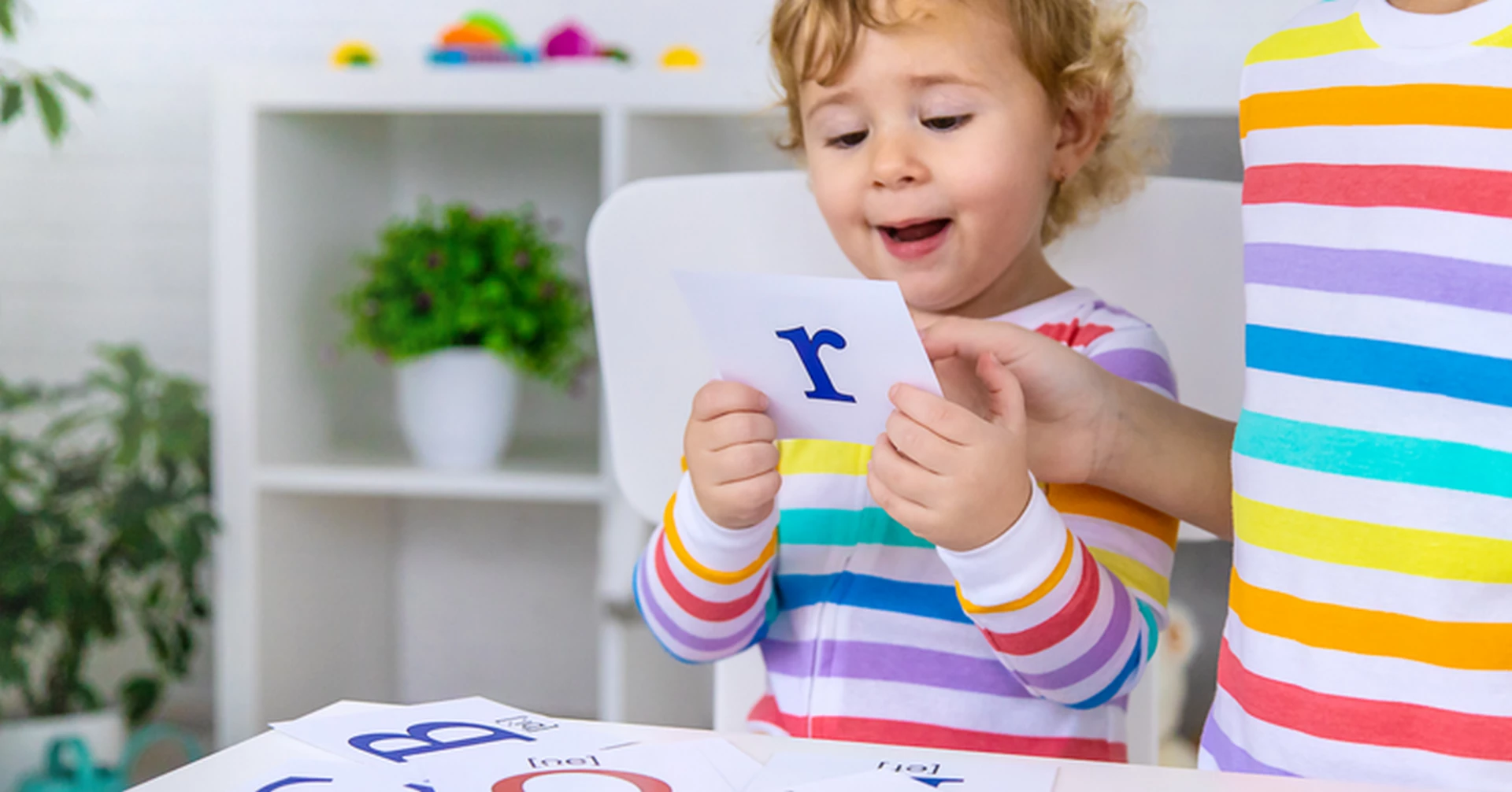 بهترین سن برای آموزش زبان انگلیسی به کودکان