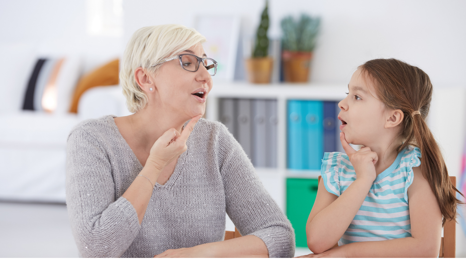 روش‌های مختلف درمان لکنت زبان ناگهانی در کودکان