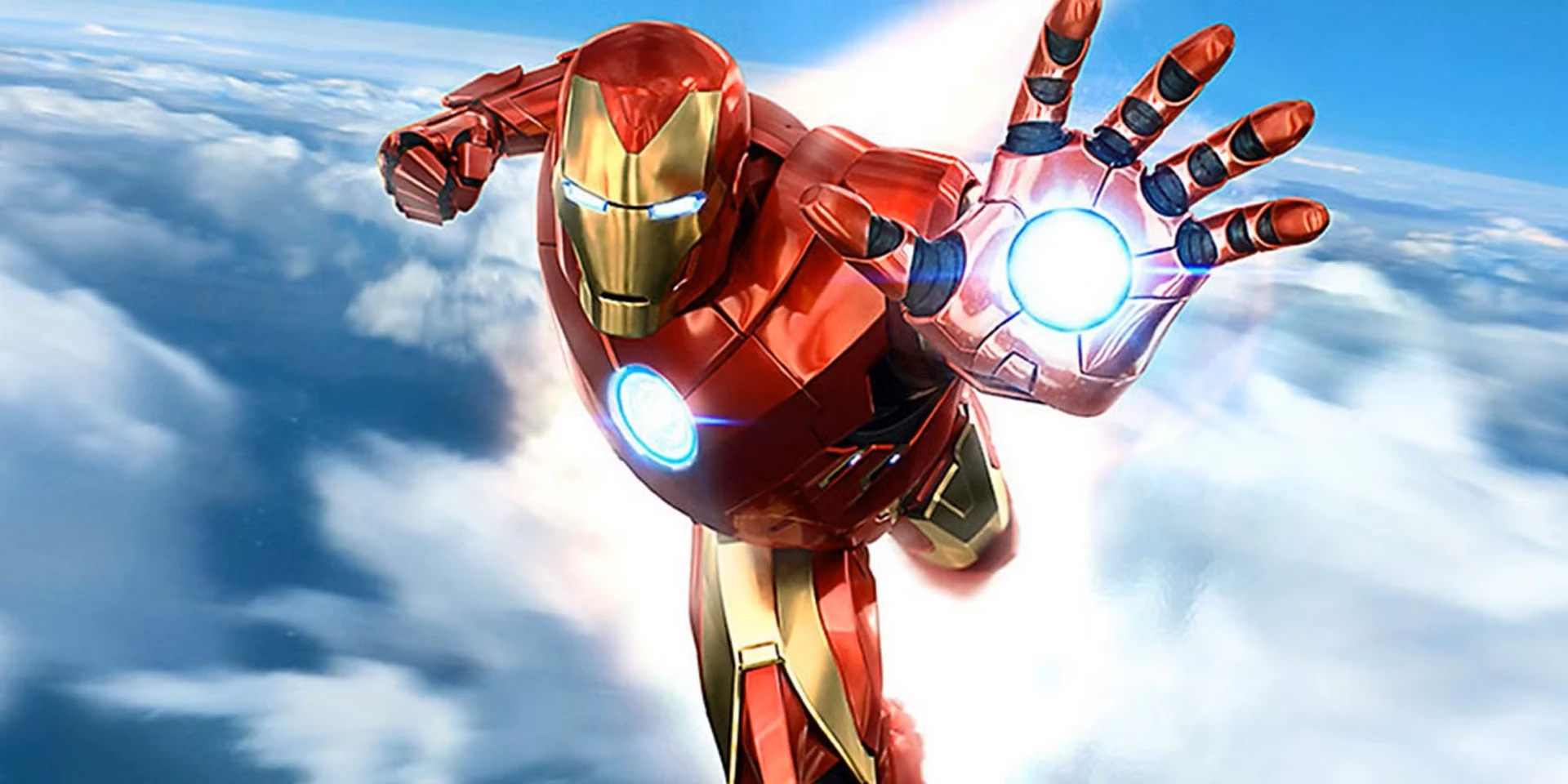 بازی فرمان به آدمآهنی