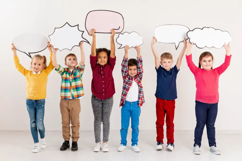 قواعد جمله سازی در انگلیسی برای کودکان: راهنمای جامع و کاربردی والدین