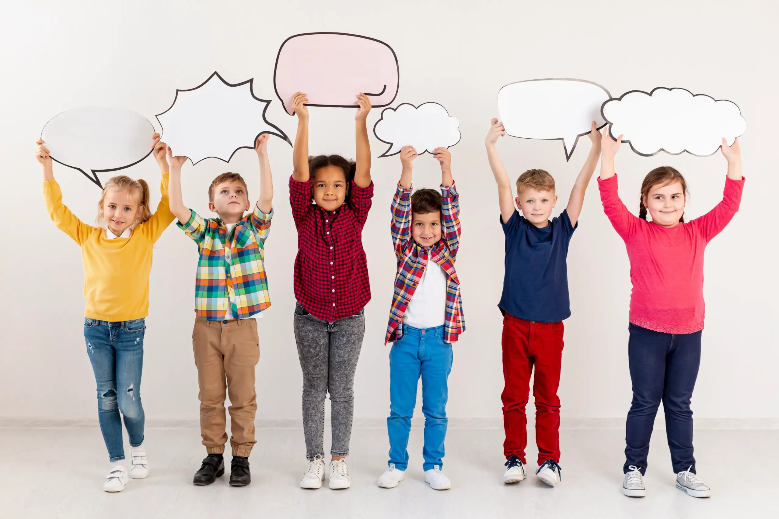 قواعد جمله سازی در انگلیسی برای کودکان: راهنمای جامع و کاربردی والدین