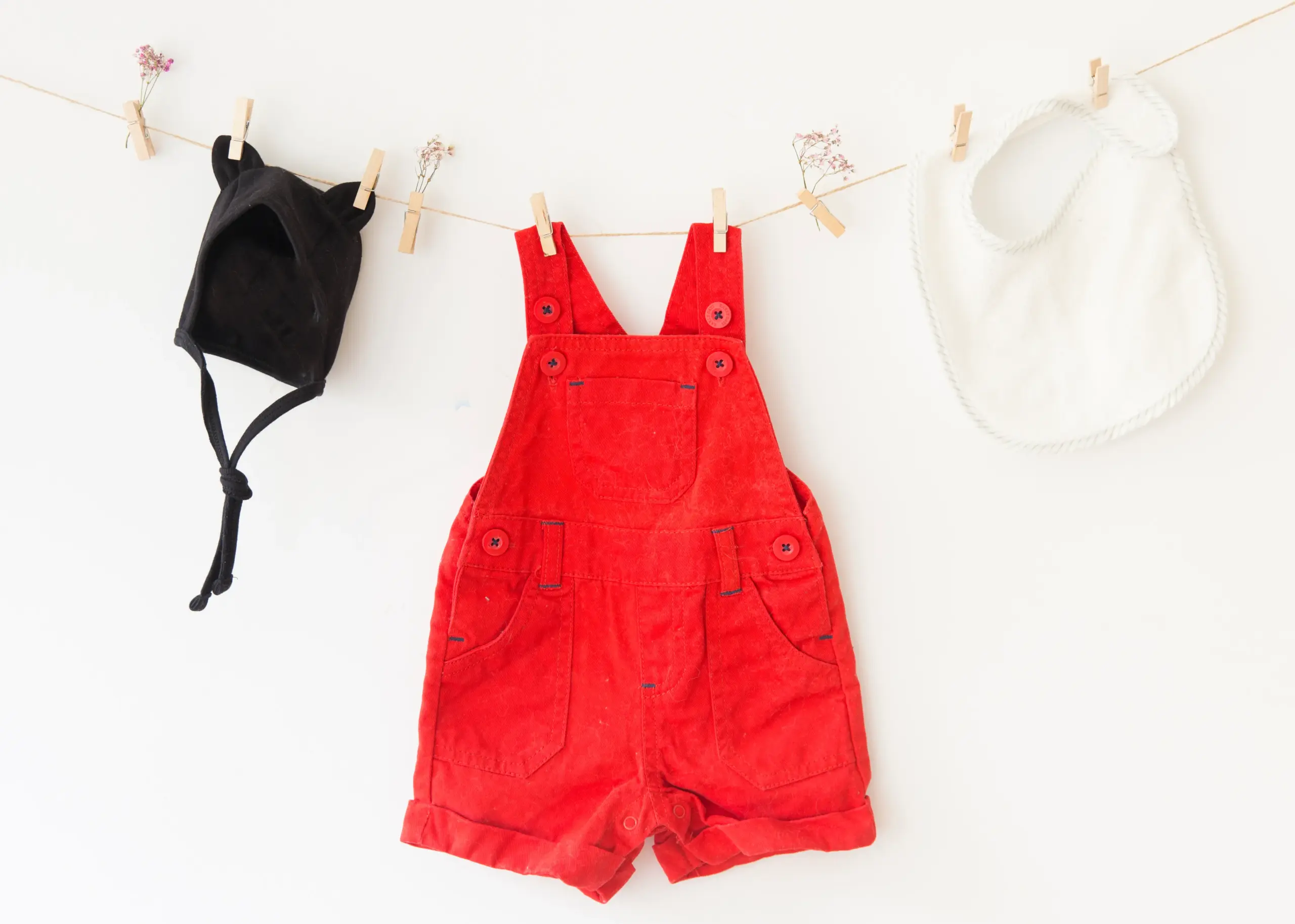 نکات کامل آموزش انواع لباس به انگلیسی برای والدین