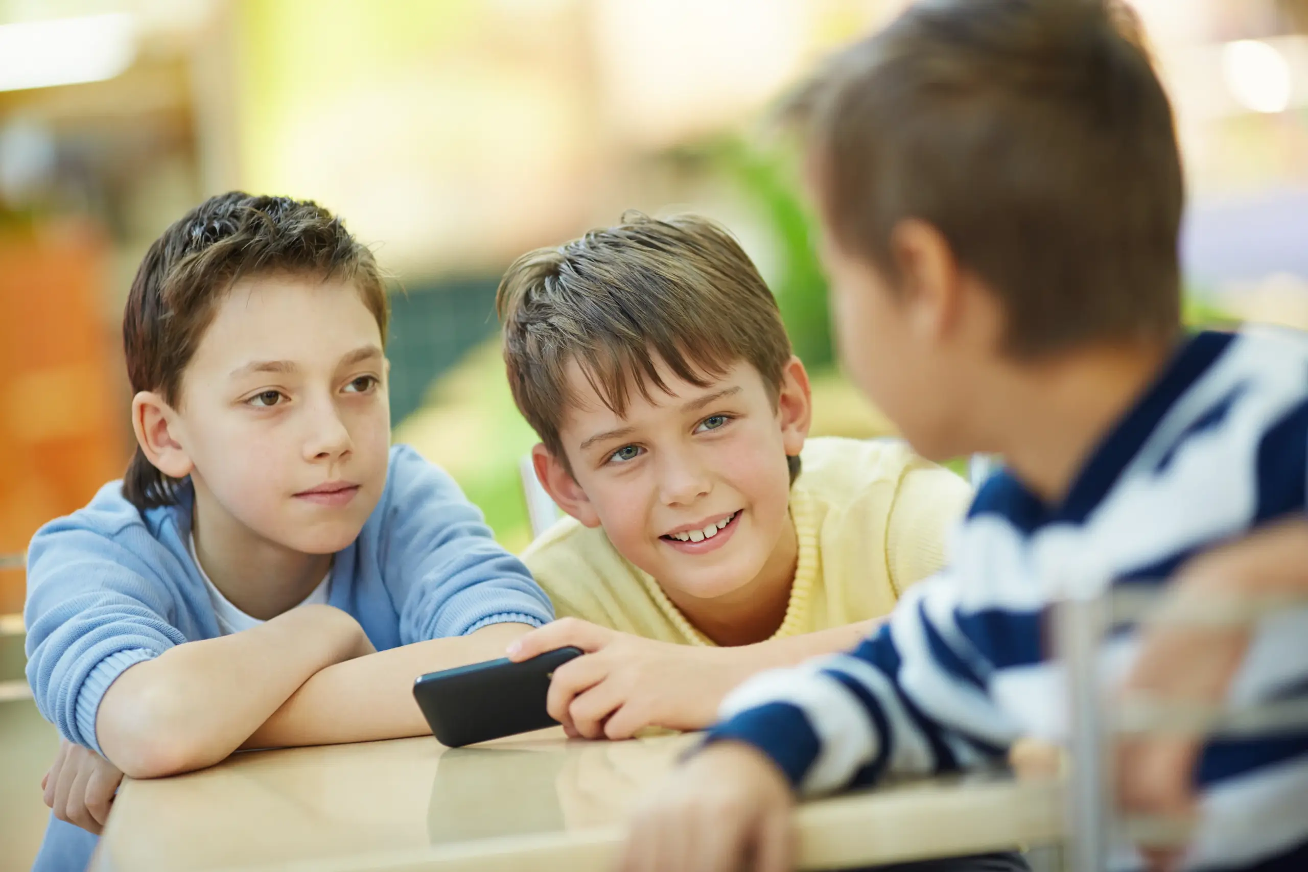 استفاده از منابع برای معرفی خود به زبان انگلیسی