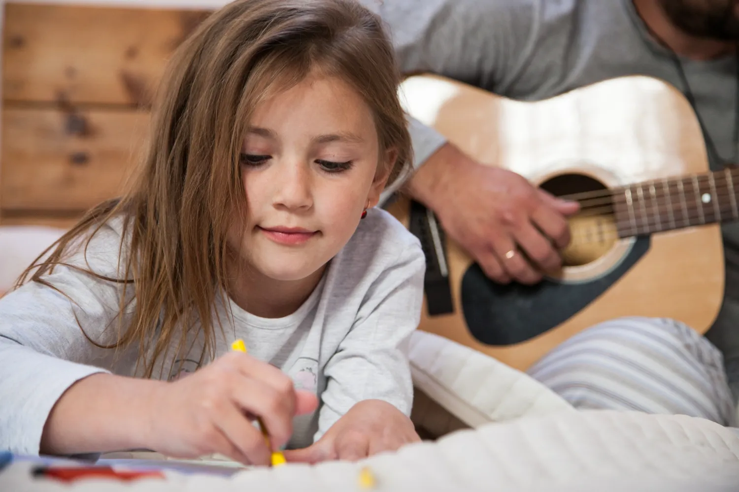 تاثیرات آموزش زبان انگلیسی با آهنگ برای کودکان