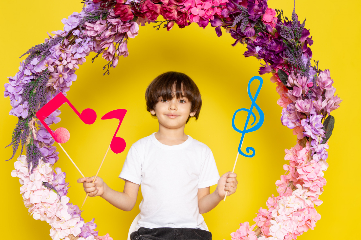 ۲۰ شعر انگلیسی برای کودک با ترجمه