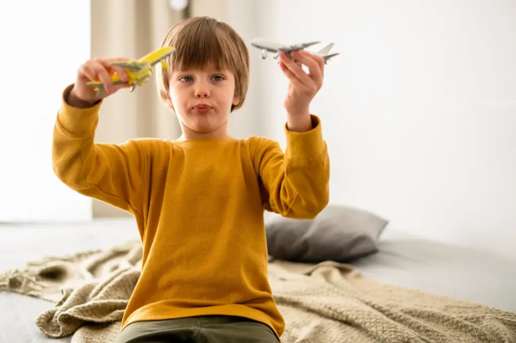 راهنمای جامع آموزش زبان انگلیسی به کودک بیش‌فعال