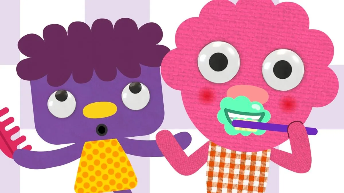 شعر انگلیسی برای کودک با ترجمه - شعر This is the Way