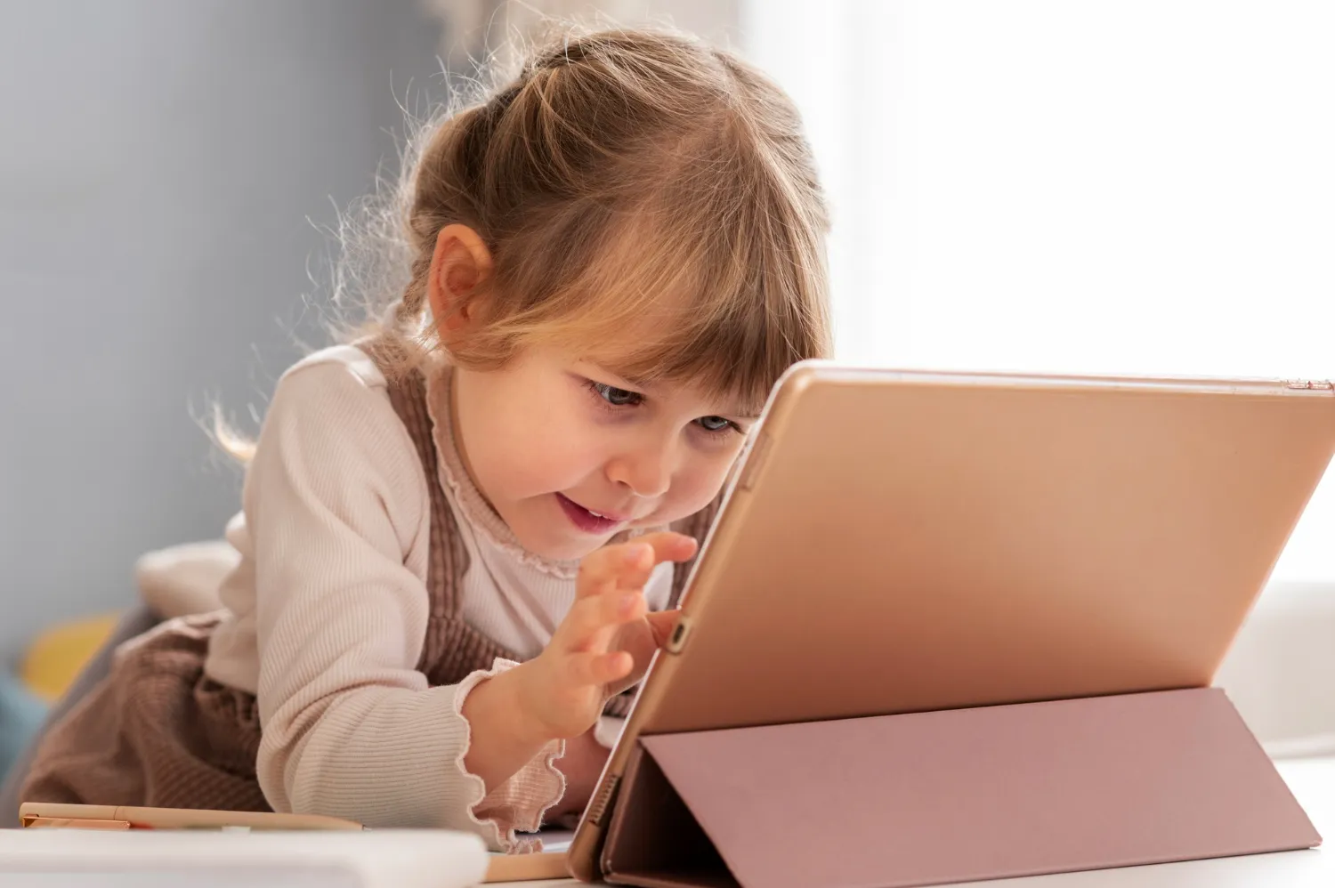 سن طلایی و انتخاب محتوای مناسب؛ چه کارتونی برای کودک مناسب هست ؟ 