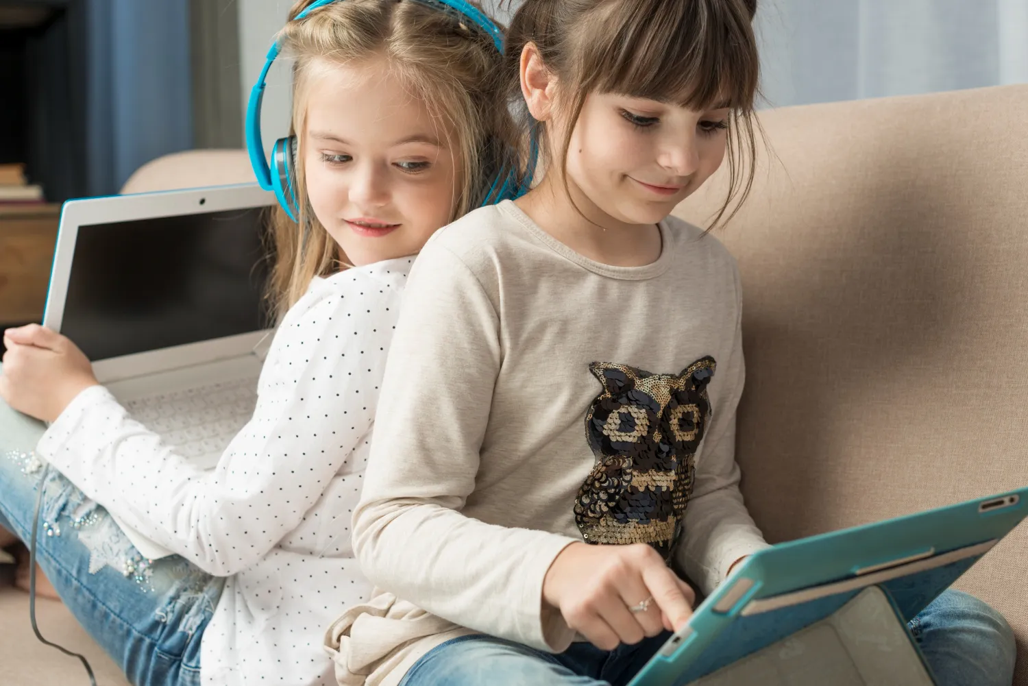 چرا کارتون‌ها برای آموزش زبان انگلیسی به کودکان مفید هستند؟