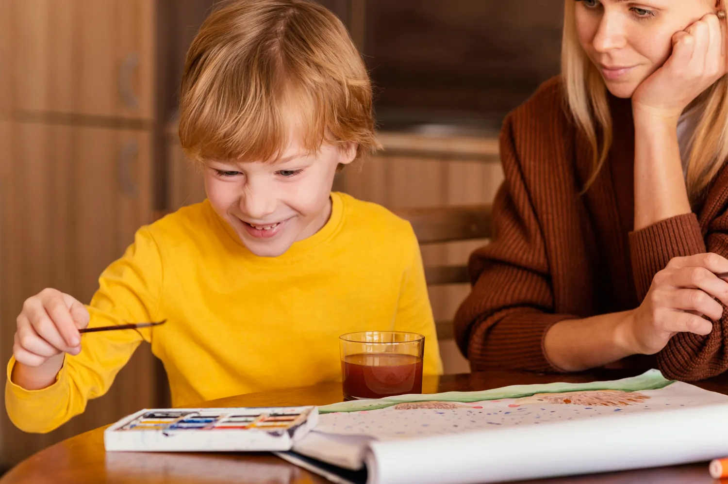 چرا همه دنبال بهترین سن یادگیری زبان انگلیسی هستند؟